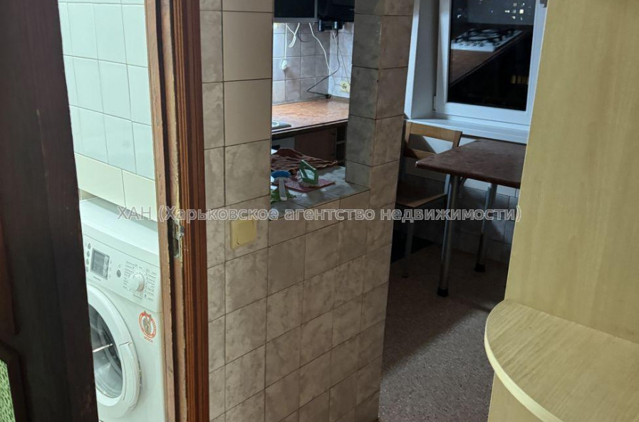 Сдам квартиру, Полтавский Шлях ул. , 2  ком., 46 м², евроремонт 