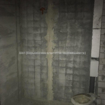 Продам квартиру, Шевченковский пер. , 1  ком., 33 м², без внутренних работ 