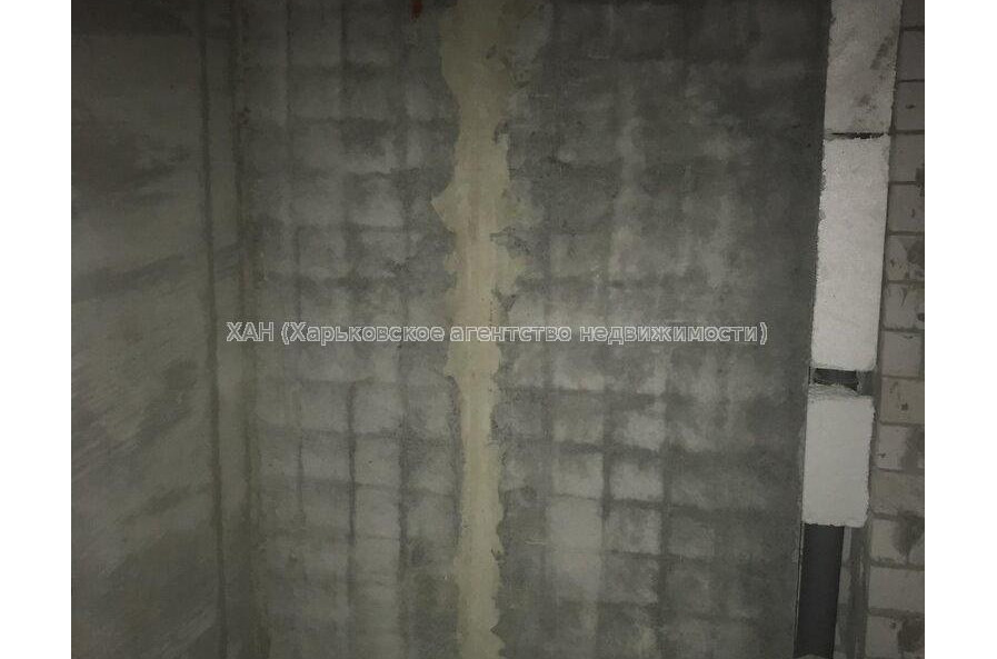 Продам квартиру, Шевченковский пер. , 1  ком., 33 м², без внутренних работ 