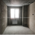 Продам квартиру, Шевченковский пер. , 1 кім., 33 м², без внутренних работ 