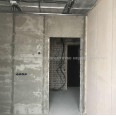 Продам квартиру, Шевченковский пер. , 1 кім., 33 м², без внутренних работ 