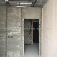 Продам квартиру, Шевченковский пер. , 1 кім., 33 м², без внутренних работ 