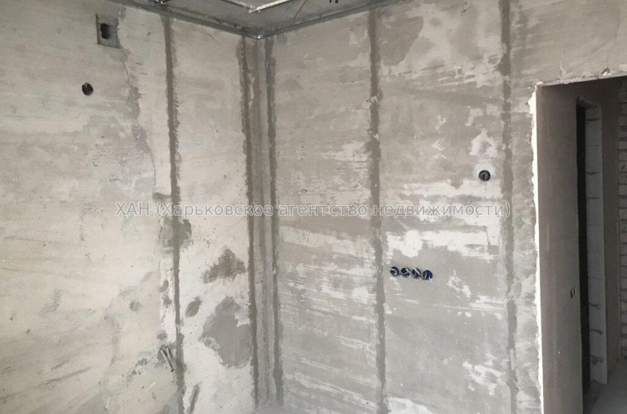 Продам квартиру, Шевченковский пер. , 1  ком., 33 м², без внутренних работ 