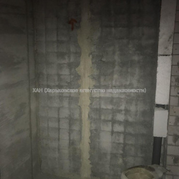 Продам квартиру, Шевченковский пер. , 1 кім., 33 м², без внутренних работ 