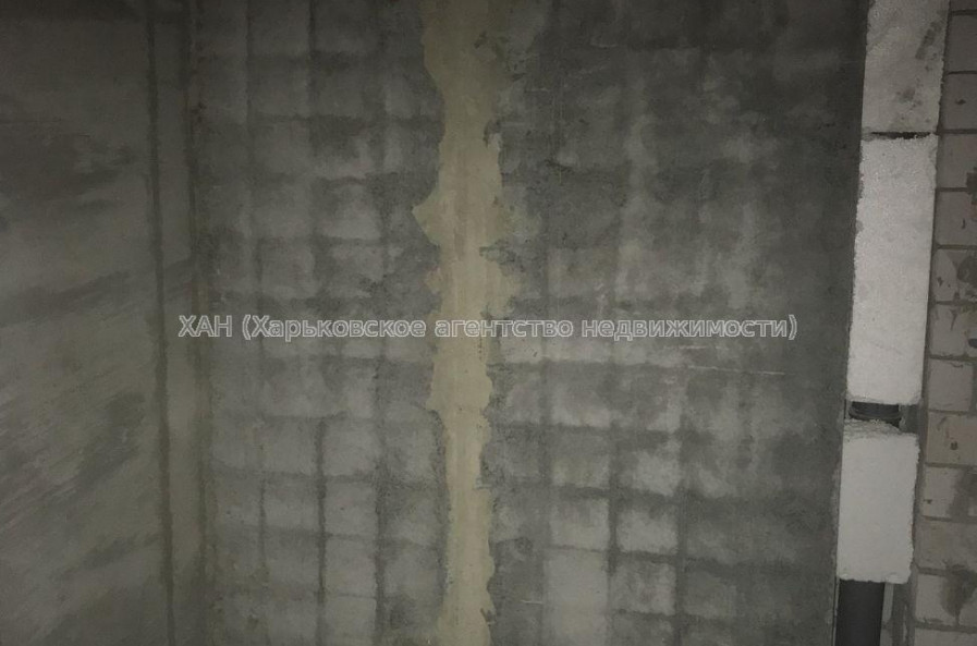 Продам квартиру, Шевченковский пер. , 1 кім., 33 м², без внутренних работ 
