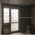 Продам квартиру, Шевченковский пер. , 1 кім., 33 м², без внутренних работ 
