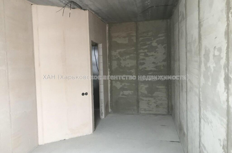 Продам квартиру, Шевченковский пер. , 1  ком., 33 м², без внутренних работ 