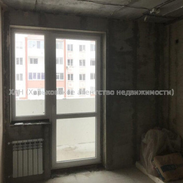 Продам квартиру, Шевченковский пер. , 1  ком., 33 м², без внутренних работ 