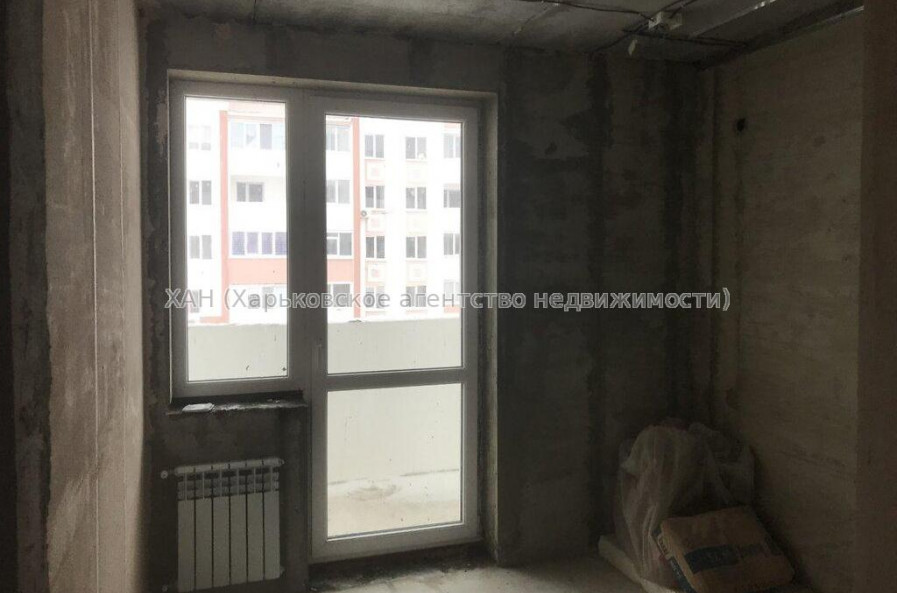 Продам квартиру, Шевченковский пер. , 1  ком., 33 м², без внутренних работ 