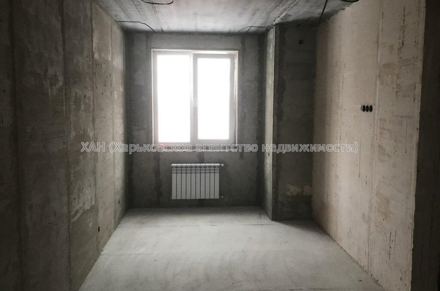 Продам квартиру, Шевченковский пер. , 1  ком., 33 м², без внутренних работ 