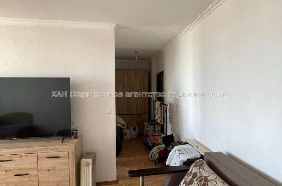 Продам квартиру, Победы просп. , 1  ком., 33 м², косметический ремонт 