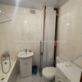Продам квартиру, Победы просп. , 1  ком., 33 м², косметический ремонт 