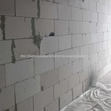 Продам квартиру, Салтовское шоссе , 1  ком., 50 м², без внутренних работ 