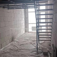 Продам квартиру, Салтовское шоссе , 1  ком., 50 м², без внутренних работ 