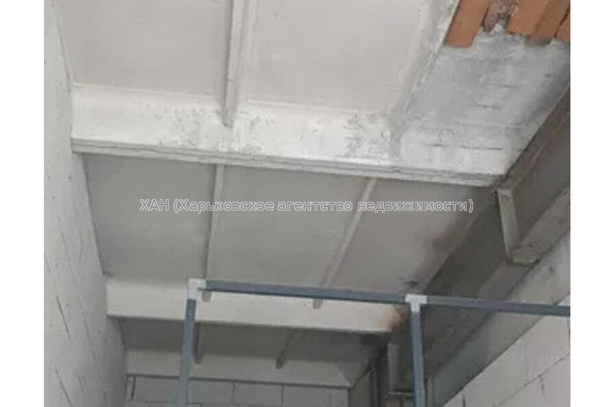 Продам квартиру, Салтовское шоссе , 1  ком., 50 м², без внутренних работ 