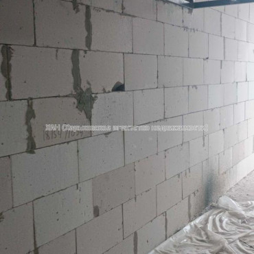 Продам квартиру, Салтовское шоссе , 1 кім., 50 м², без внутренних работ 