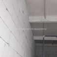 Продам квартиру, Салтовское шоссе , 1  ком., 50 м², без внутренних работ 