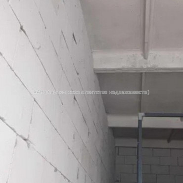Продам квартиру, Салтовское шоссе , 1  ком., 50 м², без внутренних работ 