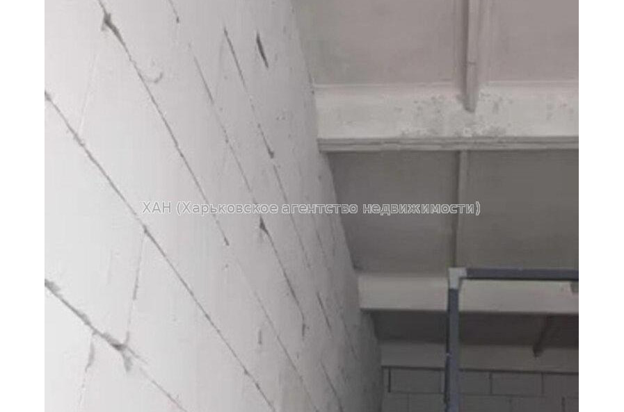 Продам квартиру, Салтовское шоссе , 1  ком., 50 м², без внутренних работ 