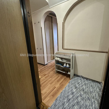 Продам квартиру, Нюрнбергский пер. , 1 кім., 43 м², капитальный ремонт 