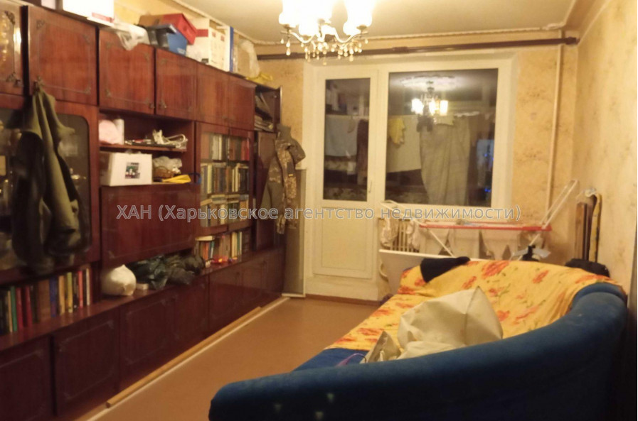 Продам квартиру, Олимпийская ул. , 3 кім., 65 м², косметический ремонт 