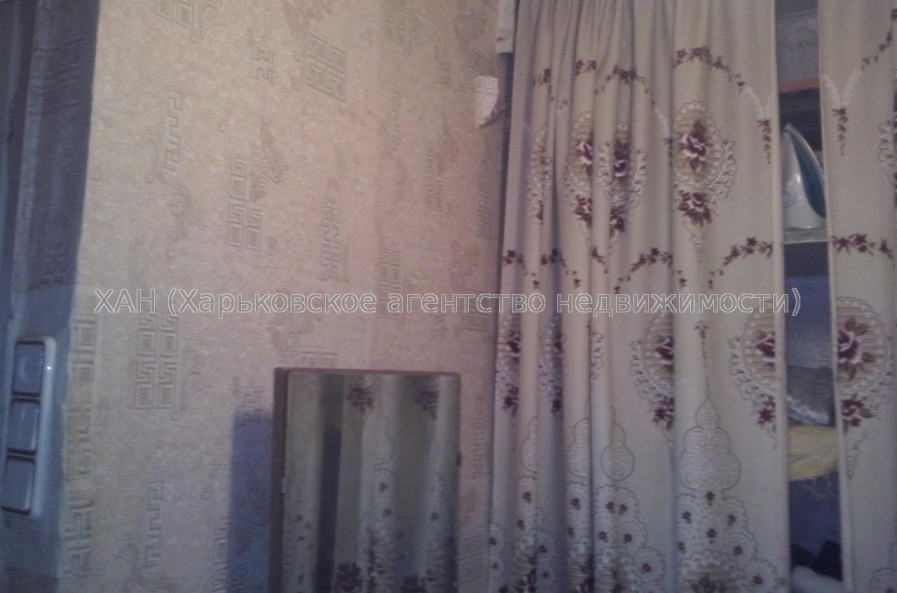 Продам квартиру, 1 кім., 33 м², косметический ремонт 