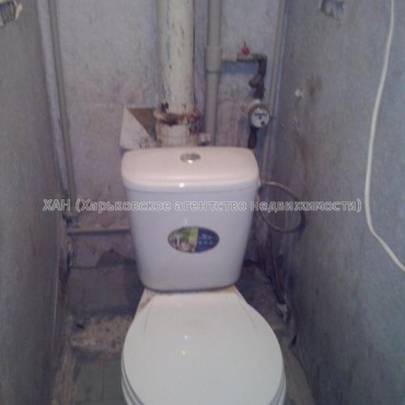 Продам квартиру, 1 кім., 33 м², косметический ремонт 