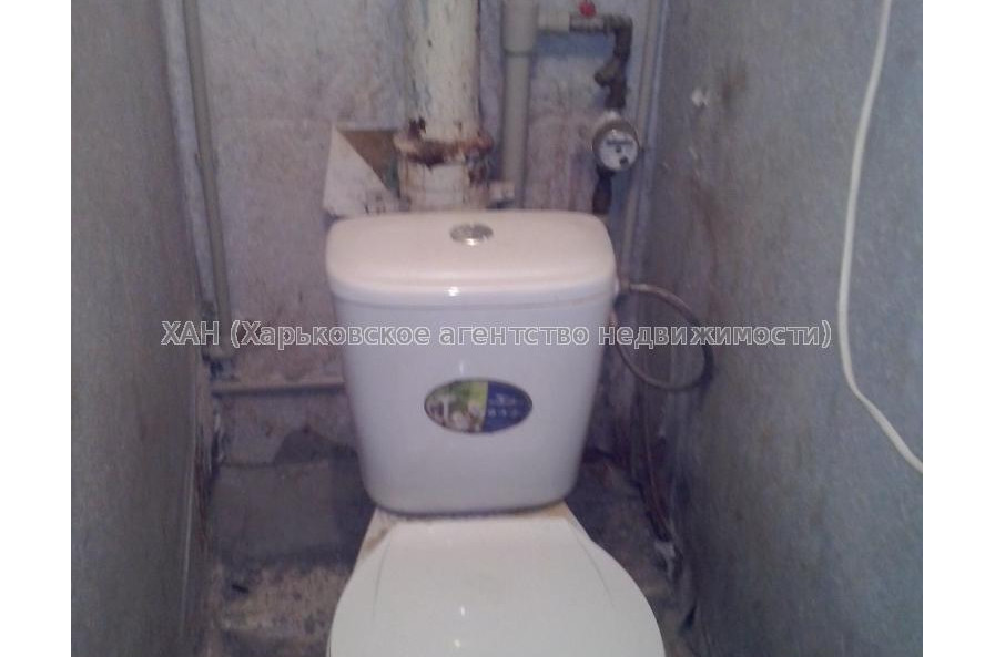 Продам квартиру, 1 кім., 33 м², косметический ремонт 