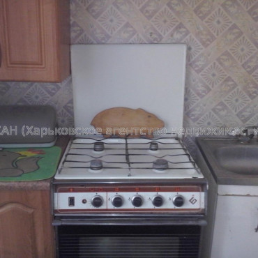 Продам квартиру, 1 кім., 33 м², косметический ремонт 