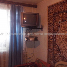 Продам квартиру, 1 кім., 33 м², косметический ремонт