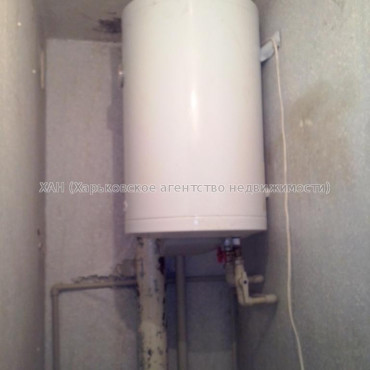 Продам квартиру, 1 кім., 33 м², косметический ремонт 