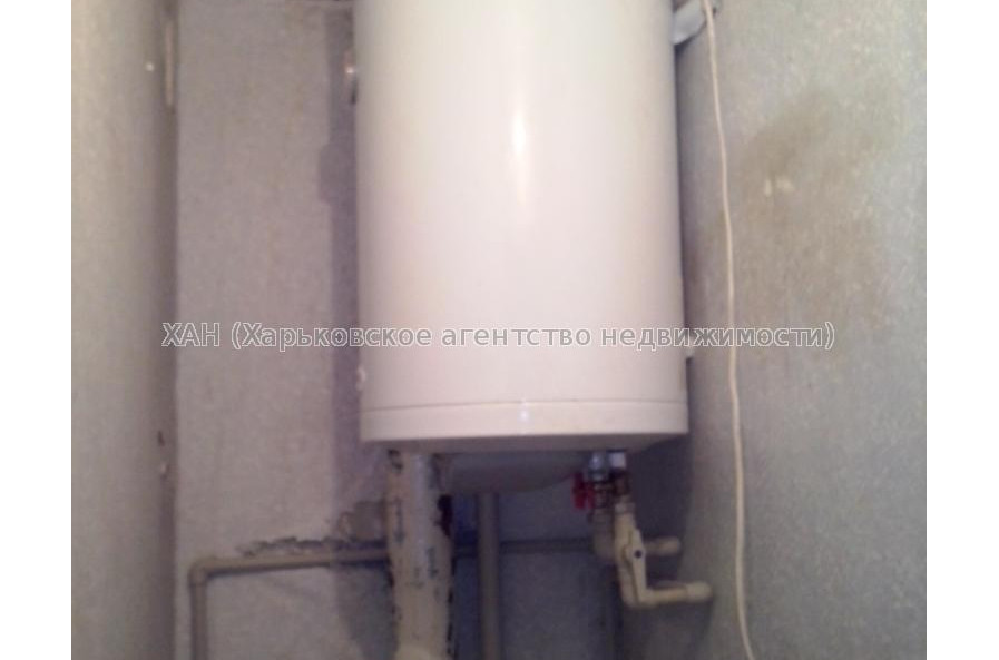 Продам квартиру, 1 кім., 33 м², косметический ремонт 