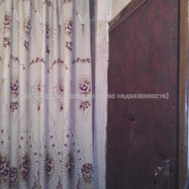 Продам квартиру, 1 кім., 33 м², косметический ремонт 