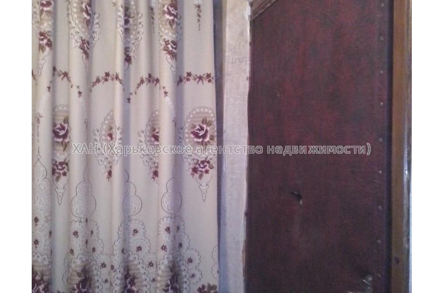 Продам квартиру, 1 кім., 33 м², косметический ремонт 