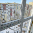 Продам квартиру, Гвардейцев Широнинцев ул. , 1  ком., 43 м², без ремонта 