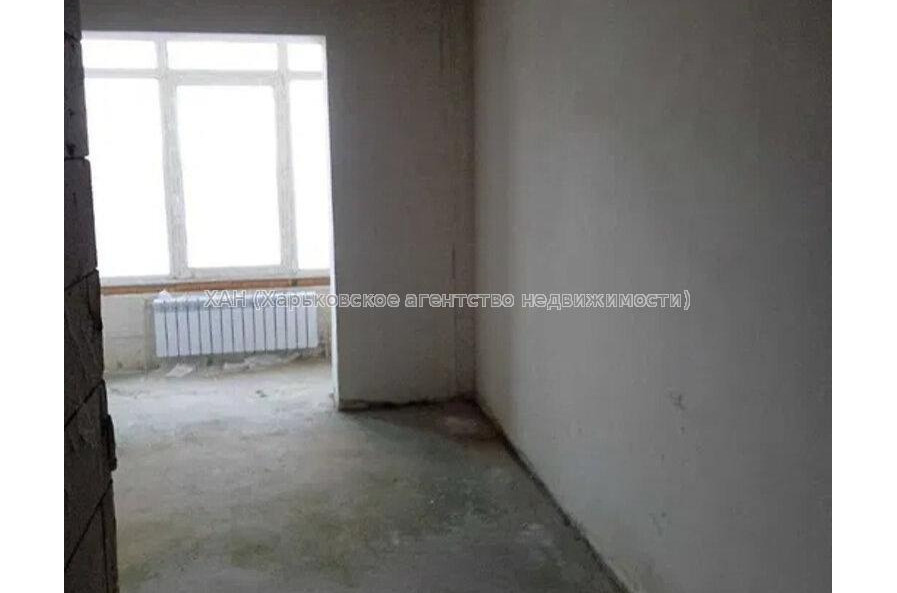 Продам квартиру, Фесенковская ул. , 1 кім., 20 м², без ремонта 