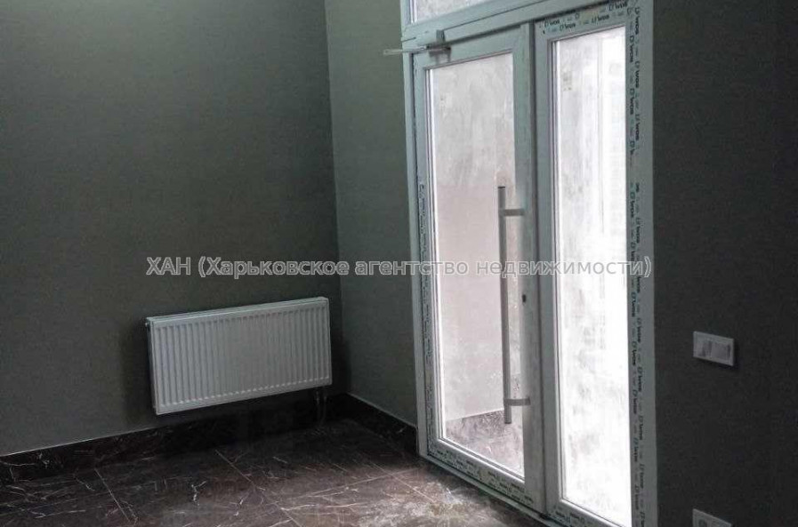 Продам квартиру, Фесенковская ул. , 1 кім., 20 м², без ремонта 