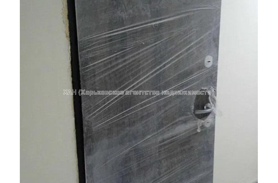 Продам квартиру, Фесенковская ул. , 1 кім., 20 м², без ремонта 