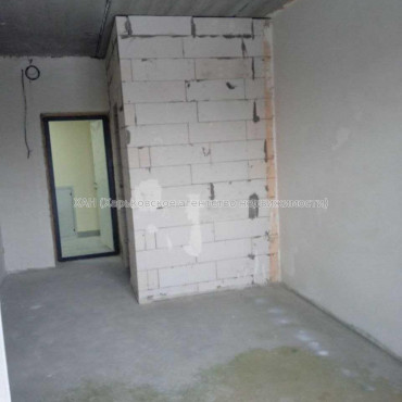 Продам квартиру, Фесенковская ул. , 1 кім., 20 м², без ремонта 