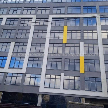 Продам квартиру, Фесенковская ул. , 1 кім., 20 м², без ремонта 