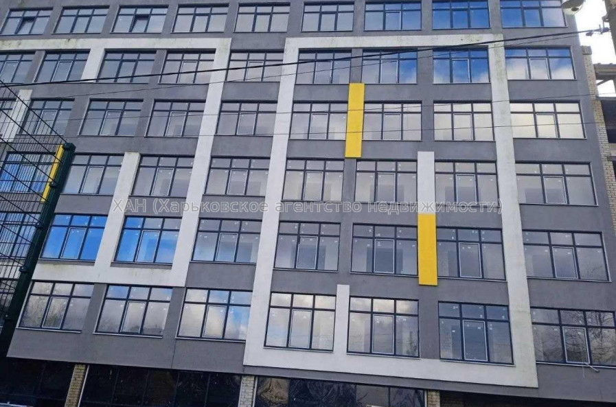 Продам квартиру, Фесенковская ул. , 1 кім., 20 м², без ремонта 