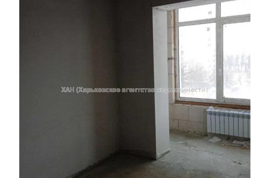 Продам квартиру, Фесенковская ул. , 1 кім., 20 м², без ремонта 