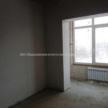 Продам квартиру, Фесенковская ул. , 1 кім., 20 м², без ремонта 