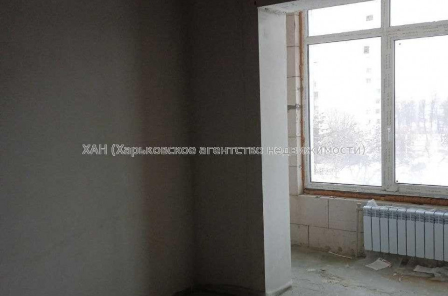 Продам квартиру, Фесенковская ул. , 1 кім., 20 м², без ремонта 