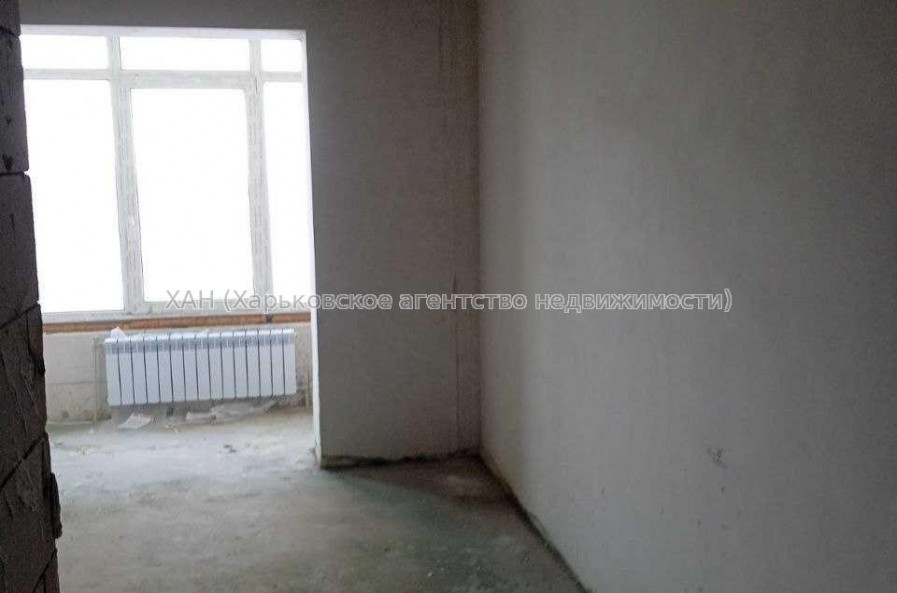 Продам квартиру, Фесенковская ул. , 1 кім., 20 м², без ремонта 