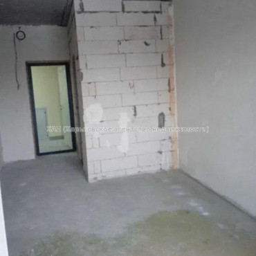 Продам квартиру, Фесенковская ул. , 1 кім., 20 м², без ремонта 