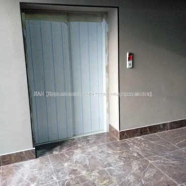 Продам квартиру, Фесенковская ул. , 1 кім., 20 м², без ремонта 