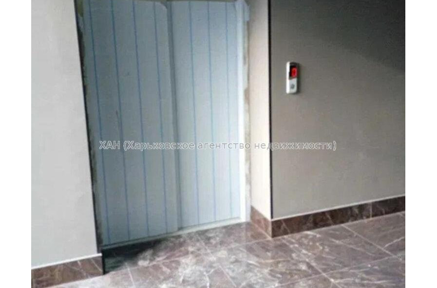 Продам квартиру, Фесенковская ул. , 1 кім., 20 м², без ремонта 