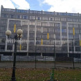 Продам квартиру, Фесенковская ул. , 1 кім., 20 м², без ремонта 
