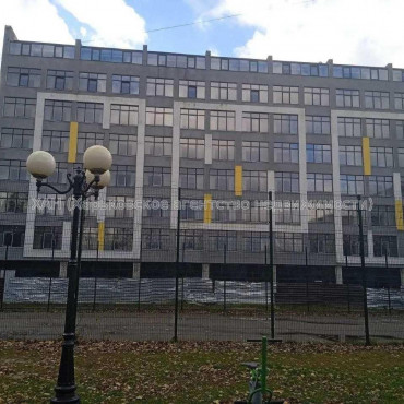 Продам квартиру, Фесенковская ул. , 1 кім., 20 м², без ремонта 